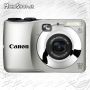تصاویر Canon PowerShot A1200